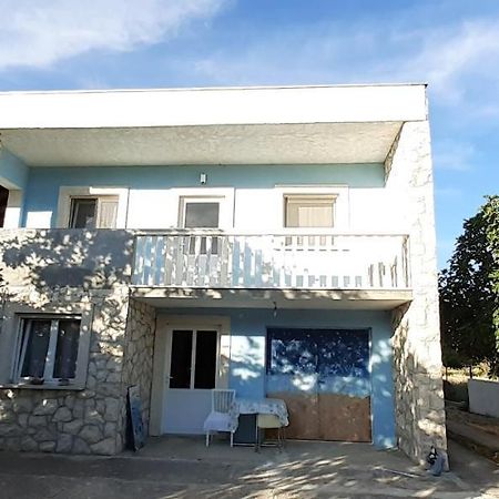 Apartament Oaza Mira Tisno Zewnętrze zdjęcie