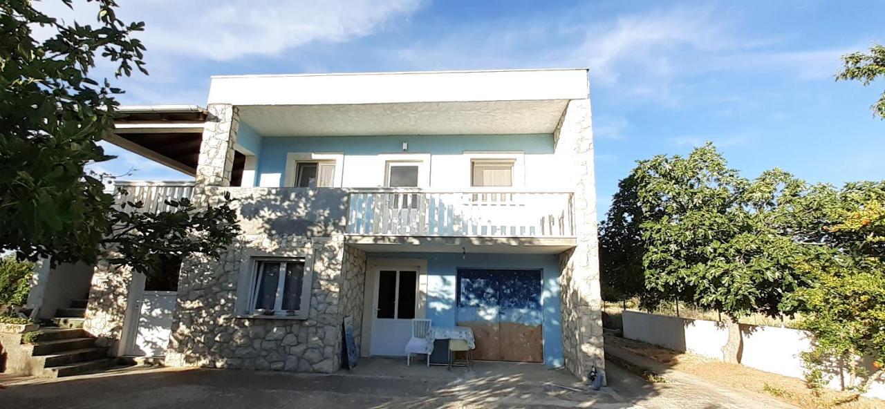 Apartament Oaza Mira Tisno Zewnętrze zdjęcie