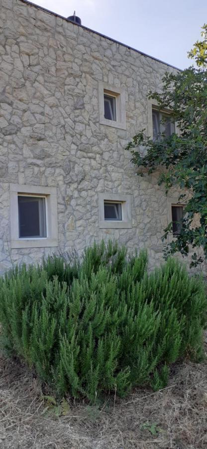 Apartament Oaza Mira Tisno Zewnętrze zdjęcie