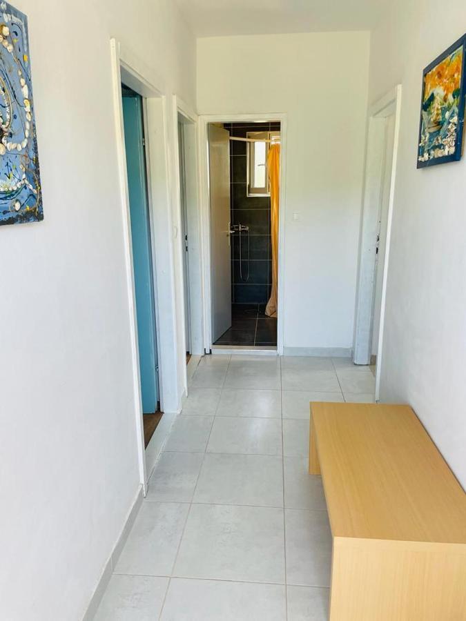 Apartament Oaza Mira Tisno Zewnętrze zdjęcie